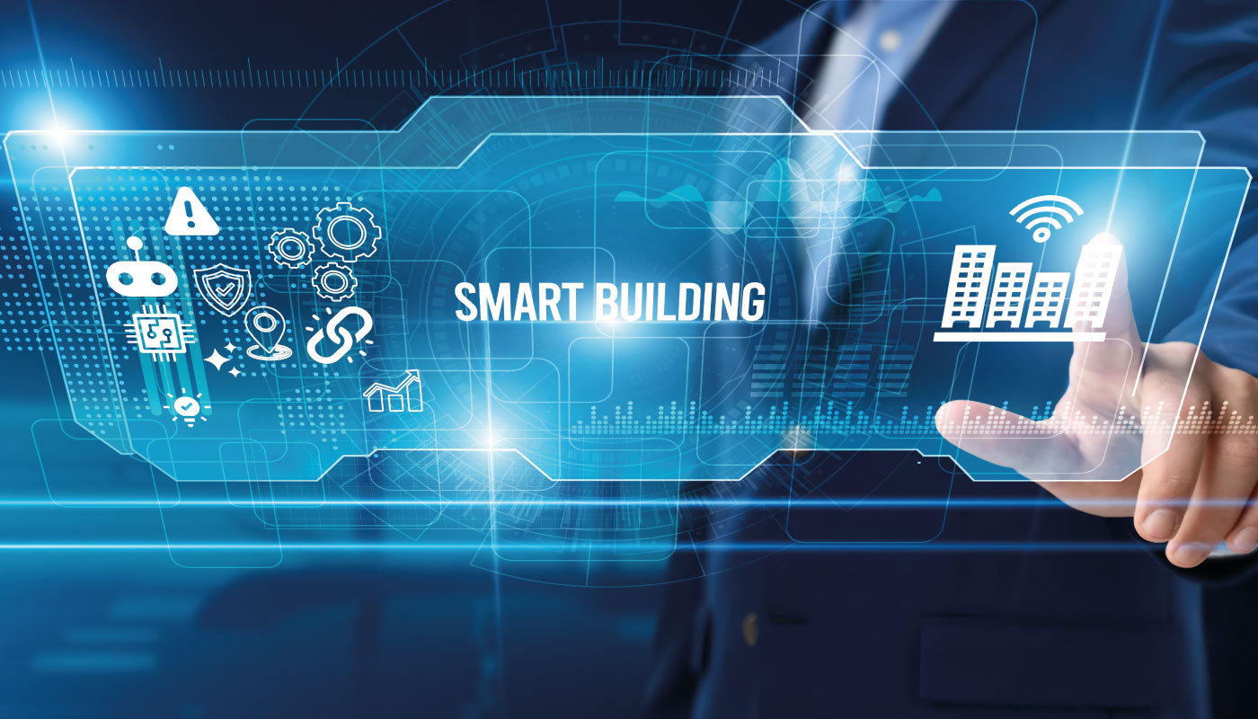 IA chauffage collectif - OCEA Smart Building