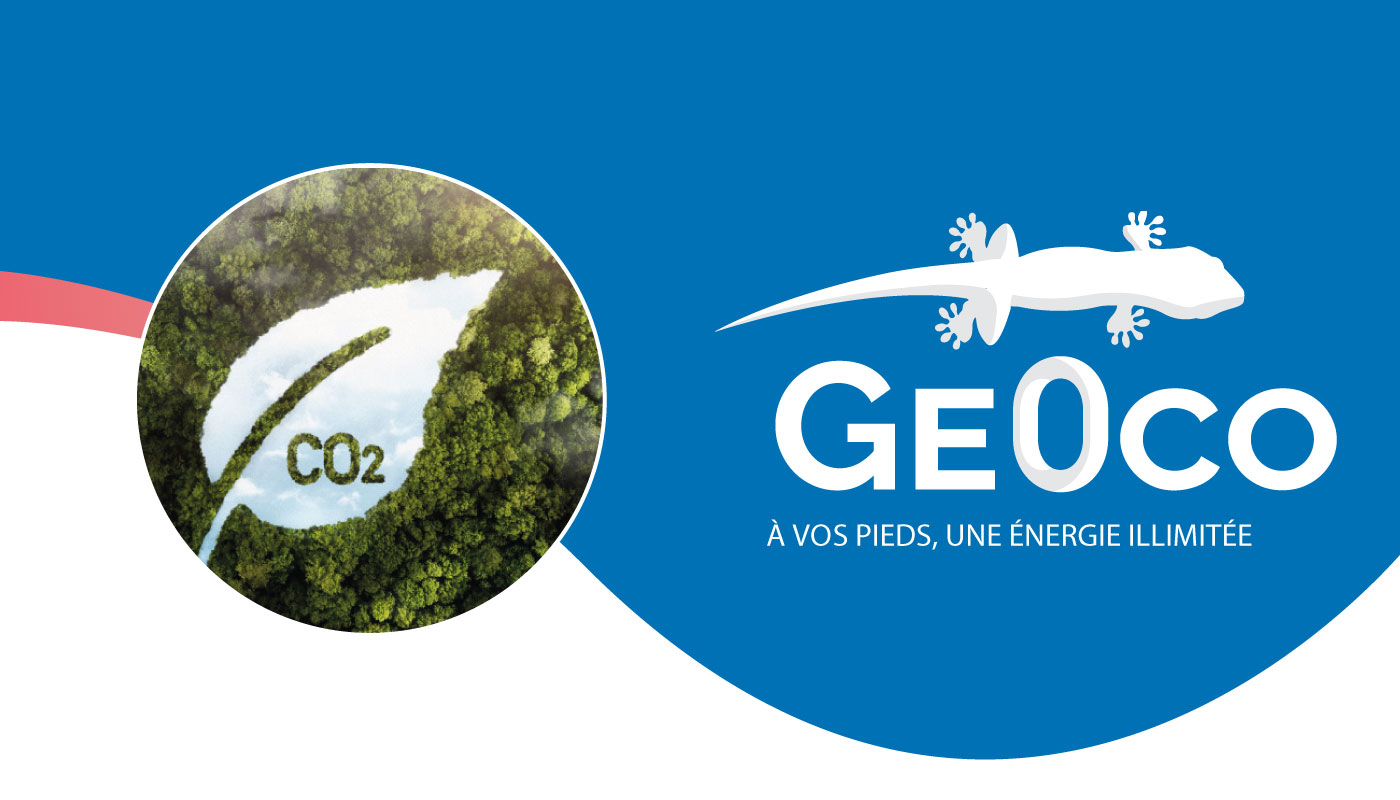 Découvrez notre offre Ge0co, la solution de chauffage décarboné - Géothermie immeuble collectif - OCEA Smart Building