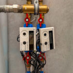 Compteur d’énergie thermique (CET) avec écran kWh pour le suivi des consommations de chauffage et la maîtrise des charges dans l’habitat collectif - OCEA Smart Building