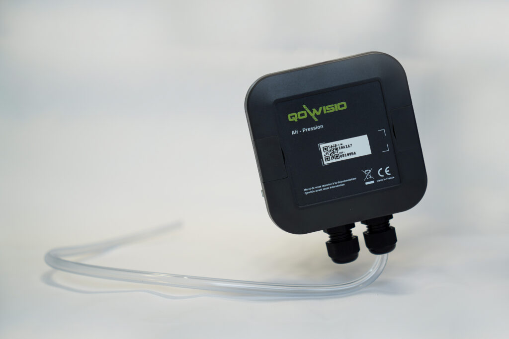 Grâce à une VMC connectée, vous pouvez maîtriser la qualité de l’air et vos coûts. OCEA Smart Building