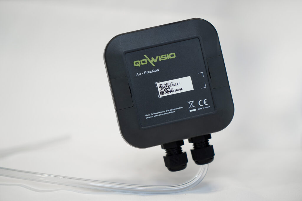 Passez d’une VMC standard à une VMC connectée OCEA Smart Building