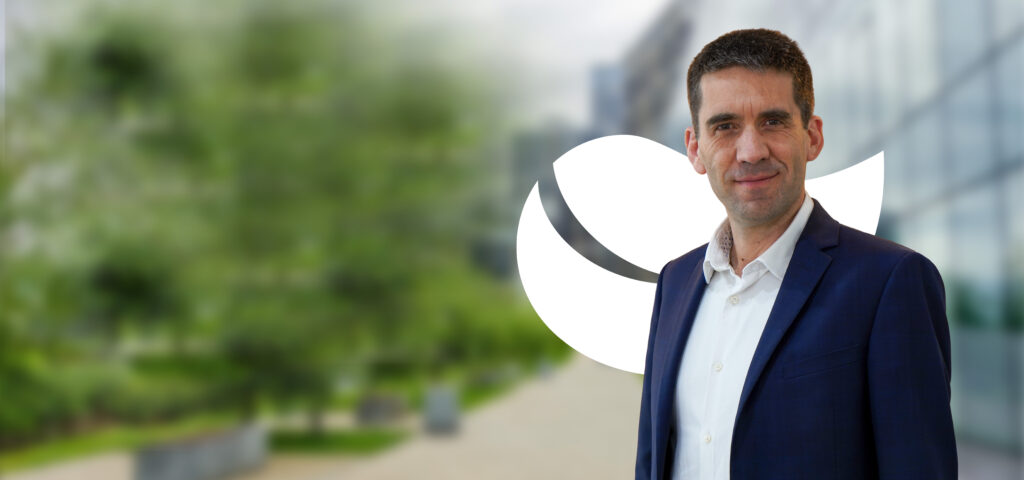 Emmanuel CROC Président Groupe OCEA - OCEA Smart Building
