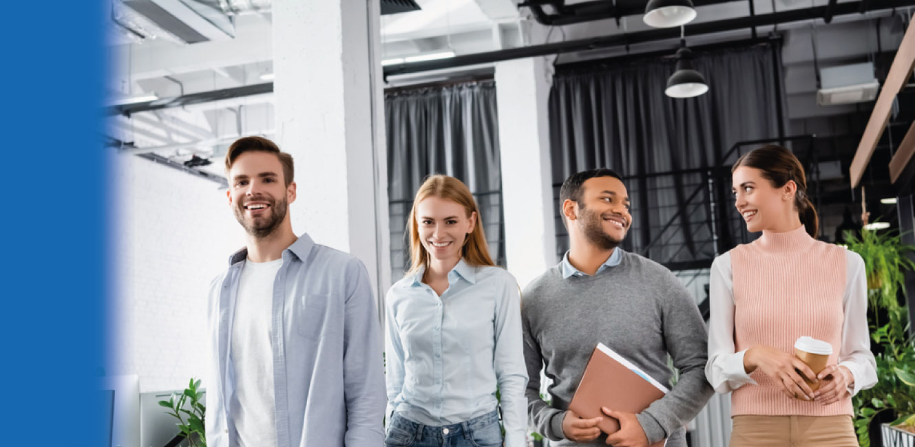 Intégration, formation, évolution et mobilité avec OCEA Smart Building