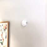 Sonde de température pour l'habitat collectif et les bâtiments tertiaires - OCEA Smart Building