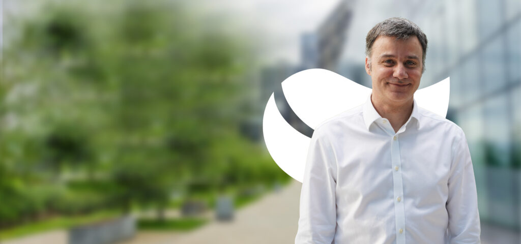 Laurent AUDEBERT - Directeur Ressources Humaines Groupe OCEA - Recrutement OCEA Smart Building