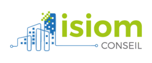 Logo isiom Conseil