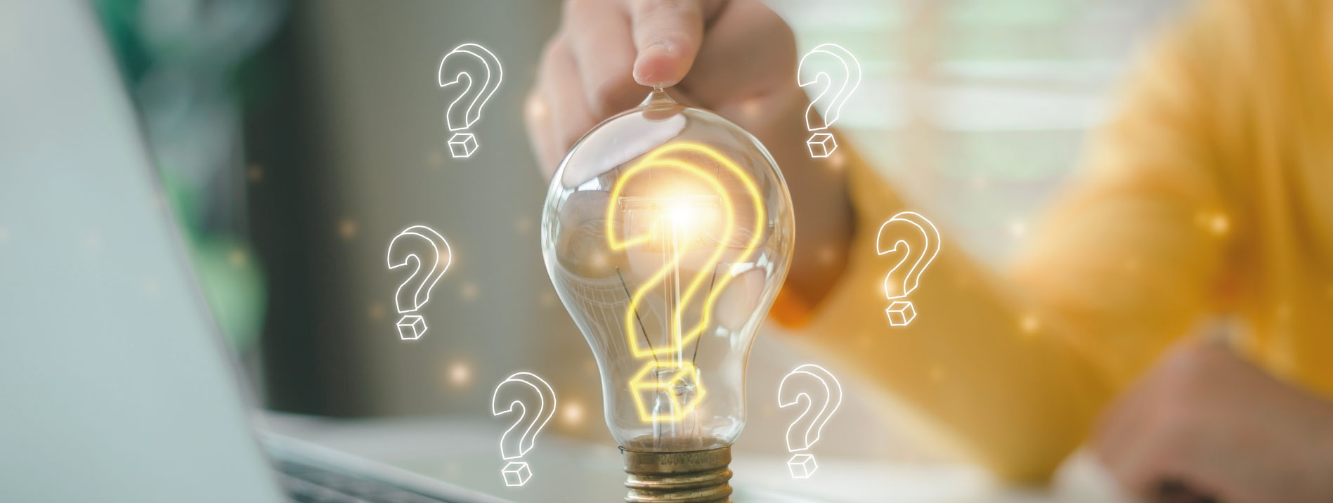 Trouvez les réponses à vos questions dans notre FAQ Habitat - OCEA Smart Building