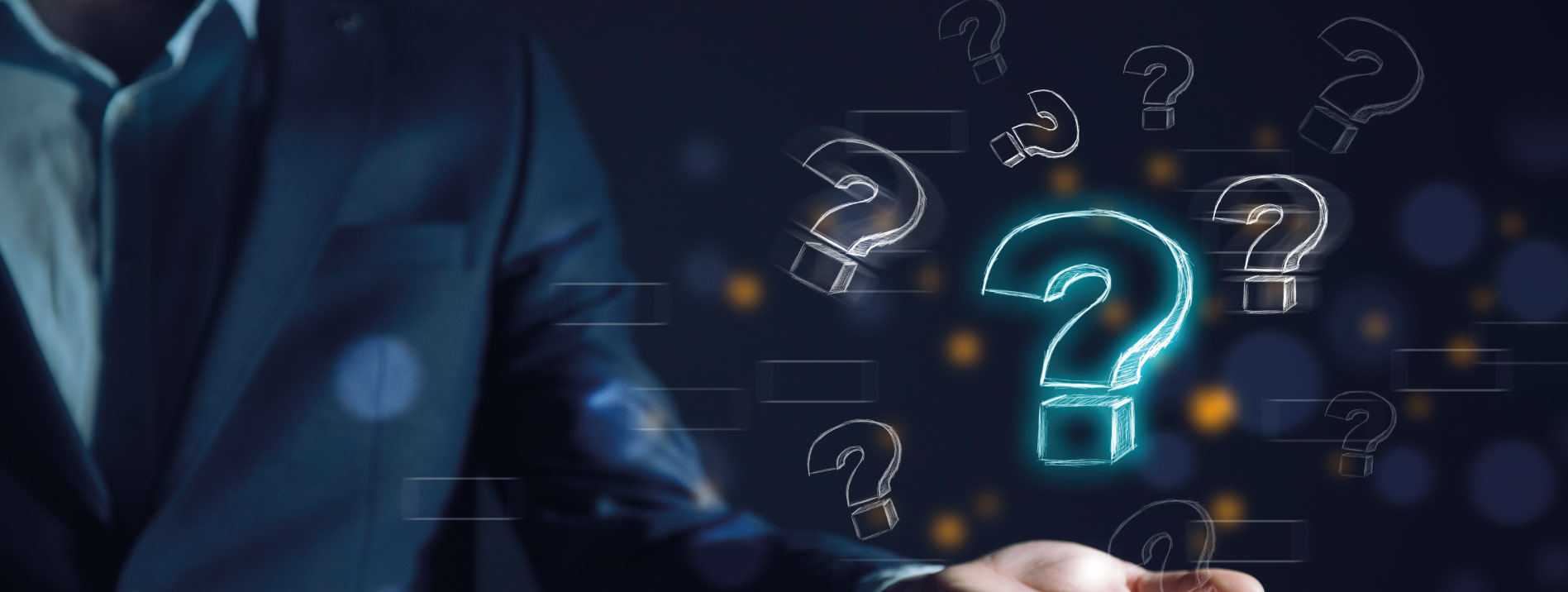 Foire aux questions - FAQ Tertiaire OCEA Smart Building