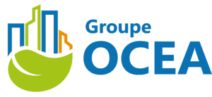 Logo Groupe OCEA