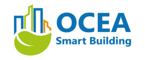 Logo OCEA Smart Building