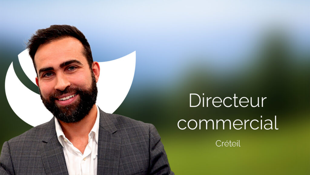 Portrait de Marc-Antoine ANSELME - Directeur Commercial chez OCEA Smart Building - Recrutement
