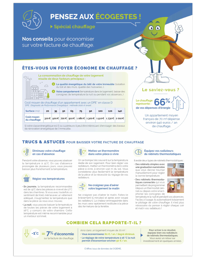 Note d'information annuelle verso - OCEA Smart Building