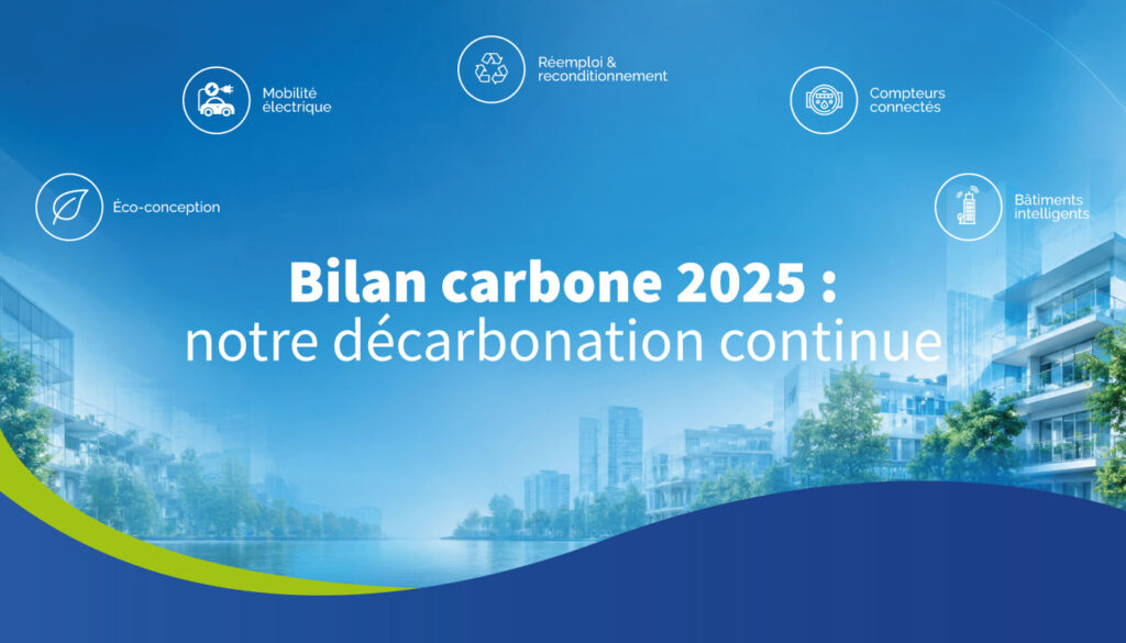 BILAN CARBONE 2025 GROUPE OCEA