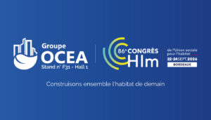 Congrès Hlm - OCEA Smart Building