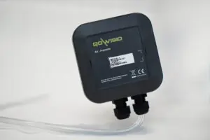 Passez d’une VMC standard à une VMC connectée OCEA Smart Building