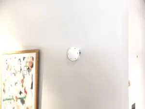 Sonde de température pour l'habitat collectif et les bâtiments tertiaires - OCEA Smart Building